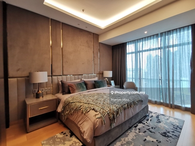 Premium Quality 2 Bedrooms Interior Design