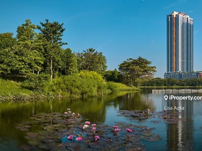 Bumi Lot Residensi Sunway Serene, Tower A, Petaling Jaya