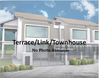 Save 110k, 1 Storey Terrace, Jalan Suasana 1/3, Bandar Tun Hussein Onn