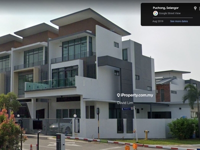 Taman putra prima phase three-E is a dream house