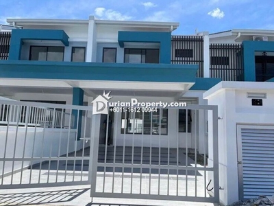 Terrace House For Sale at Alam Suria Enclave