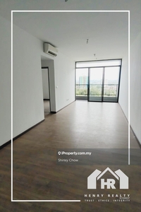 The Garden Condominium / Corner / high floor / Bundusan / Penampang