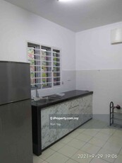 Kepong Metropolitan Kepongmas Apartment For Rent