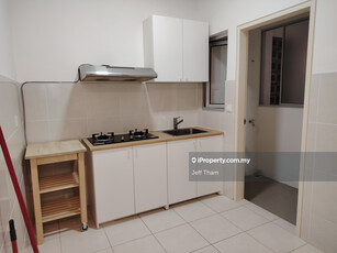 Seri Wahyu Residensi Apartment @Jalan Kuching,Kepong,Selayang,Jinjang