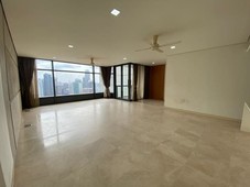 Exclusive The Troika Condo @ KLCC, KL for Rent