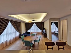 Luxury The Ruma Residence @ KLCC, KL for Rent
