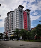 Below Bank Value, Strategy Location, Puchong,