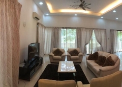 Setia Eco Park Bungalow Villa for Rent Rm7500 (Shah Alam)