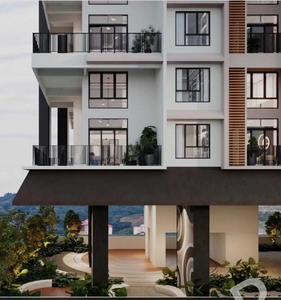 Bukit Jalil Last Double Storey Condo | Spacious Layout + Huge Balcony