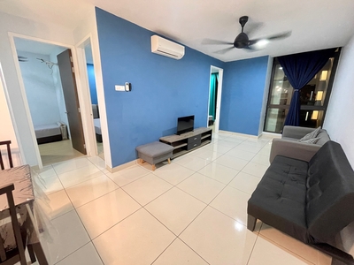 Fully Furnished, Move In Condition, H2O Residence