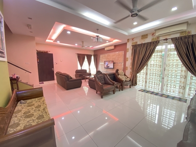 Kajang 2 Kajang Selangor @ Super Cheap Semi D House For Sale