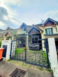 2 Storey House at SD7 Bandar Sri Damansara