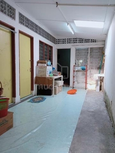 380K| Jalan Temiang Shop House 2 Storey For Sale In Bandar Seremban