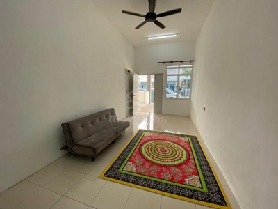 Bandar Permata Lunas House For Rent (WELCOME COMPANY RENT)