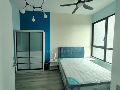 Brand New Studio Unit. Great For Couples. Come PM Me Now!!