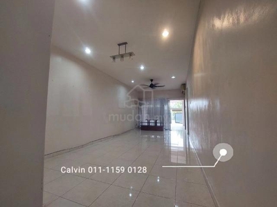 (Extended)(22x70)1 Storey Terrace Seremban 2 Value To Own ✨