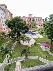 For Rent Villa Bestari @ Nusa Bestari @ Johor Bahru