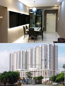 [Full Loan] Jentayu Residence@ Tampoi, Near Ciq, Fully Renovated