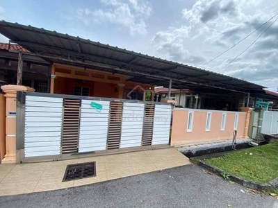 FULLY FURNISHED Semi D House for Sale,Taman Chembung Utama, Rembau