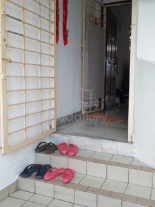 [GOOD DEAL] Pangsapuri Nilam Apartment @ Segambut Sri Sinar KL