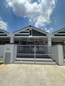 Jp Perdana Jalan Jaya Putra 8 1 Storey House For Sale