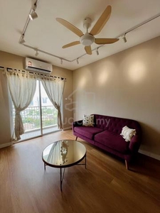 Kiara Kasih Condominium Fully Furnish For Rent
