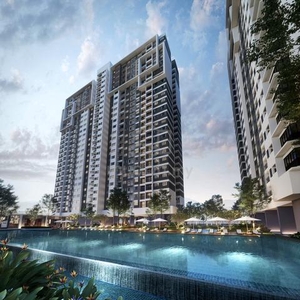 KL Freehold Condo New Launching