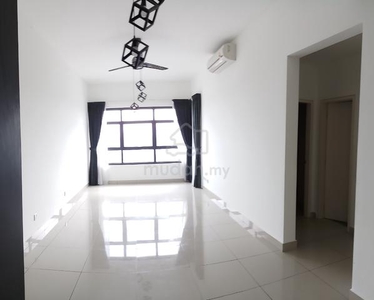 Lakeville residence Jalan Ipoh kitchen cabinet & Aircond( CheapPrice )