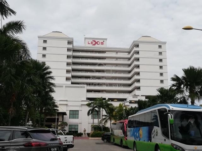 Lexis Hotel Suite Type Y Port Dickson