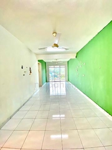 [MURAH] Apartment Desajaya Villa Senawang FOR RENT