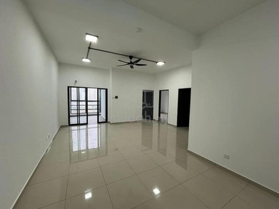 New House 1100sf Damai Vista Condo 3B+2B+2Carpark Cheras {Low Price]