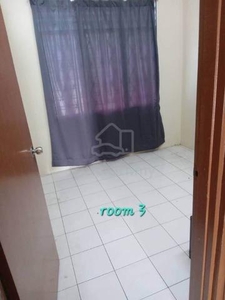 Nice single storey terrace house in Bukit chedang For sale