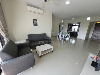 [NICE] Tamara Residence 3 bedrooms Presint 8 Putrajaya