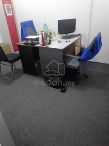 Office space for rental