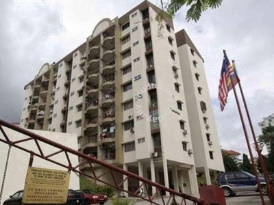 Old Klang Road, Meadow Park 1 For Sales, Freehold NON BUMI LOT