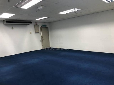 [p/f+696sqft] Office Menara Uncang Emas Ue3 Viva Mall Cheras Kl Lrt