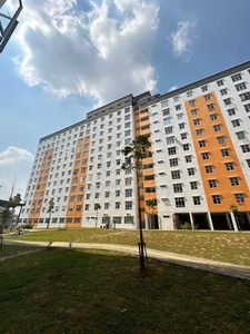 Pangsapuri Pulai Mutiara 2 Apartment For Rent