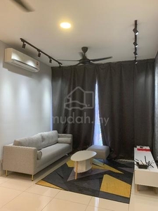 Platinum Arena Condo @ Old Klang Road , nearby KTM station