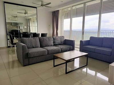 Puteri Habour / Encorp Marina / 3bedroom / Fully Furnished