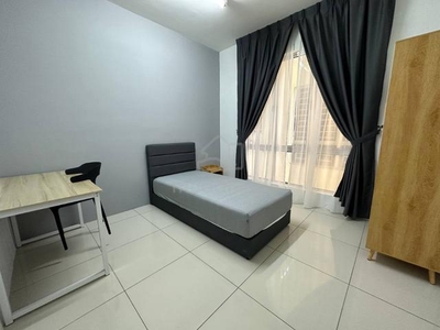 PV 20 @ Setapak Small Room, Single Room Available Now!!!