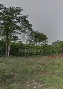 RANTAU / Kuala sawah RESEDENTIAL BUNGALOW LAND FOR SALE