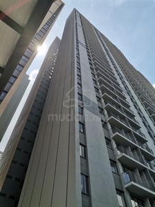 Residensi Aman Bukit Jalil Kuala Lumpur Cheras KL Subang nearby to LRT