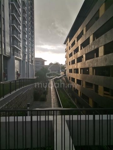 Residensi Aman Bukit Jalil Sunway Subang Damansara Kelana Jaya LRT