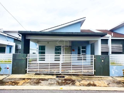 Rumah Baru Roseville, Bandar Puteri Jaya, Sungai Petani Untuk Dijual