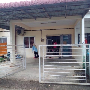 Rumah Sewa/Home Stay Berdekatan Jimah Power Plant Chuah Port Dickson