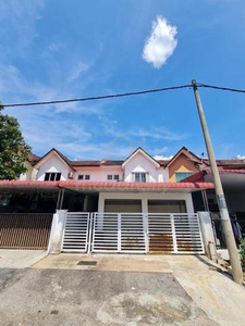 Rumah Teres 2 Tingkat Untuk dijual di Bandar Perdana, Sg Petani, Kedah