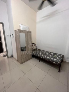 Single Room available for Male Tenant