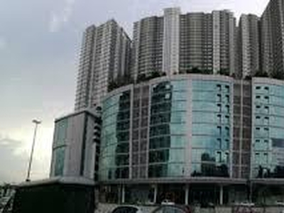 Southbank Residence Old Klang Road 2R2B F/FURNISH Mid Valley
