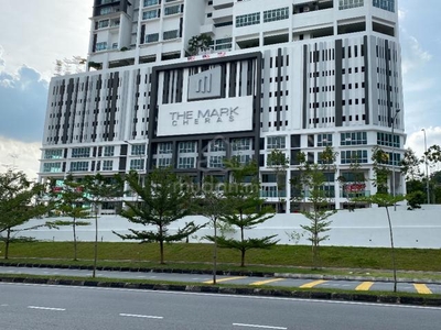 The Mark @ Cheras 618SQFT [FULLY FURNISHED+GOOD DEAL]