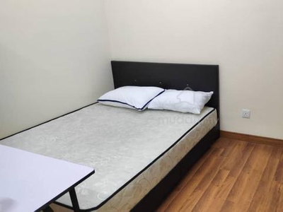 Titiwangsa Sentral Medium Room For Rent